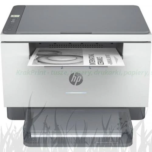 Urz. wielof. laserowe mono HP LaserJet MFP M234dw (6GW99F)