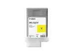 Tusz Canon iPF670,780 | PFI-107Y | 130ml (6708B001) Yellow