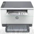 Urz. wielof. laserowe mono HP LaserJet MFP M234dwe (6GW99E)