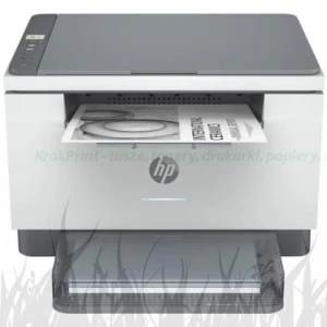Urz. wielof. laserowe mono HP LaserJet MFP M234dwe (6GW99E)