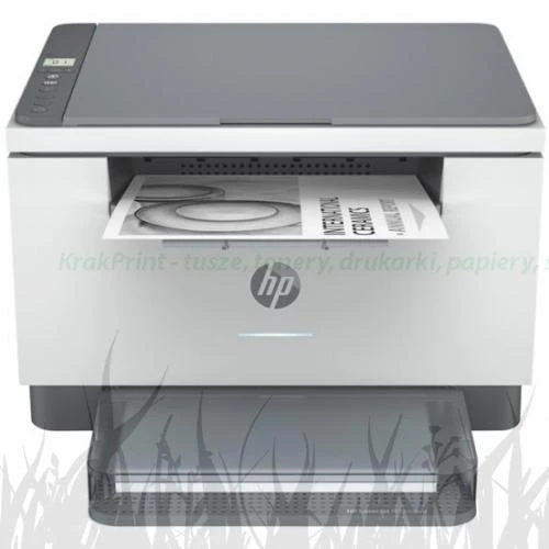 Urz. wielof. laserowe mono HP LaserJet MFP M234dwe (6GW99E)