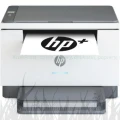 Urz. wielof. laserowe mono HP LaserJet MFP M234dwe (6GW99E)