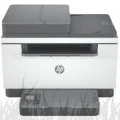 Urz. wielof. laserowe mono HP LaserJet MFPM234sdn (6GX00F)
