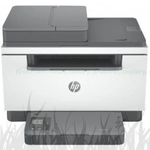 Urz. wielof. laserowe mono HP LaserJet MFPM234sdn (6GX00F)