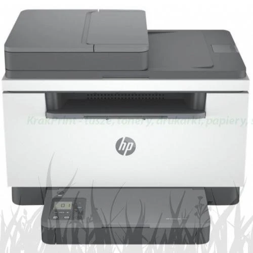 Urz. wielof. laserowe mono HP LaserJet MFPM234sdn (6GX00F)