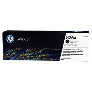 Toner HP 826A do Color LaserJet Enterprise M855 (CF310A) | 29 000 str. Black 