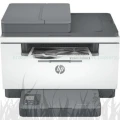 Urz. wielof. laserowe mono HP LaserJet MFPM234sdn (6GX00F)