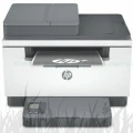 Urz. wielof. laserowe mono HP LaserJet MFPM234sdne (6GX00E)