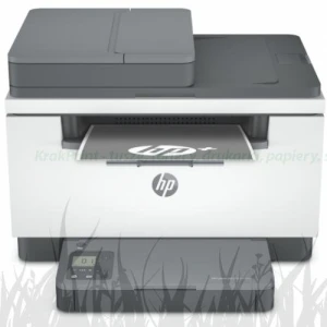 Urz. wielof. laserowe mono HP LaserJet MFPM234sdne (6GX00E)