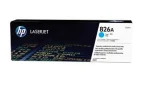 Toner Hewlett-Packard Oryginał 826A (CF311A/AC) Cyan