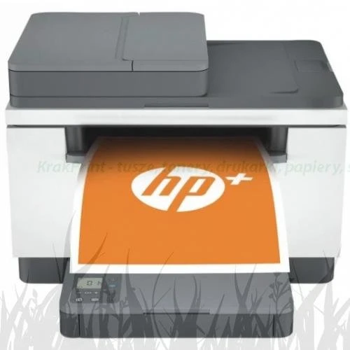 Urz. wielof. laserowe mono HP LaserJet MFPM234sdwe (6GX01E)