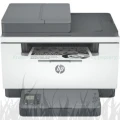 Urz. wielof. laserowe mono HP LaserJet MFPM234sdwe (6GX01E)