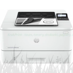 Urz. wielof. laserowe mono HP LaserJet Pro 4002dwe (2Z606E) [WERSJA HP+]