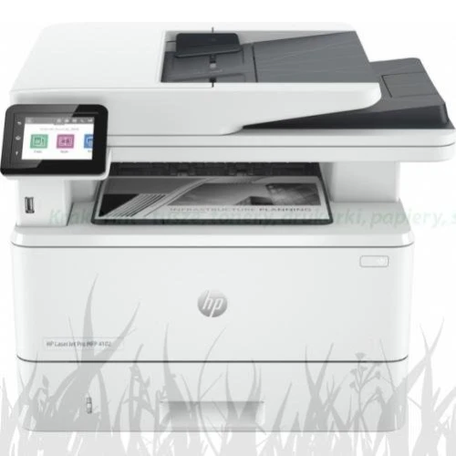 Urz. wielof. laserowe mono HP LaserJet Pro 4102dw (2Z622F#B19)