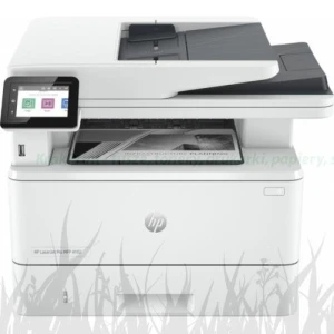 Urz. wielof. laserowe mono HP LaserJet Pro 4102fdw (2Z624F#B19)