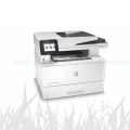 Urz. wielof. laserowe mono HP LaserJet PRO M428dw (W1A28A)