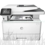 Urz. wielof. laserowe mono HP LaserJet PRO M428fdw (W1A30A)