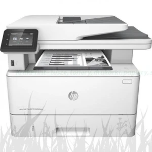 Urz. wielof. laserowe mono HP LaserJet PRO M428fdw (W1A30A)