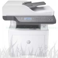 Urz. wielof. laserowe mono HP LaserJet Pro MFP 432fdn (7UQ76A)
