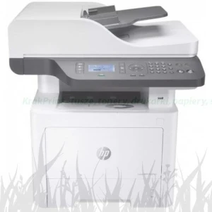 Urz. wielof. laserowe mono HP LaserJet Pro MFP 432fdn (7UQ76A)