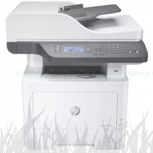 Urz. wielof. laserowe mono HP LaserJet Pro MFP 432fdn (7UQ76A)