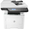 Urz. wielof. laserowe mono HP LaserJet Pro MFP 432fdn (7UQ76A)