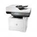 Urz. wielof. laserowe mono HP LaserJet Pro MFP 432fdn (7UQ76A)