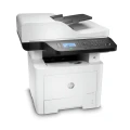 Urz. wielof. laserowe mono HP LaserJet Pro MFP 432fdn (7UQ76A)