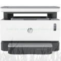 Urz. wielof. laserowe mono HP Neverstop Laser MFP 1200a (4QD21A)
