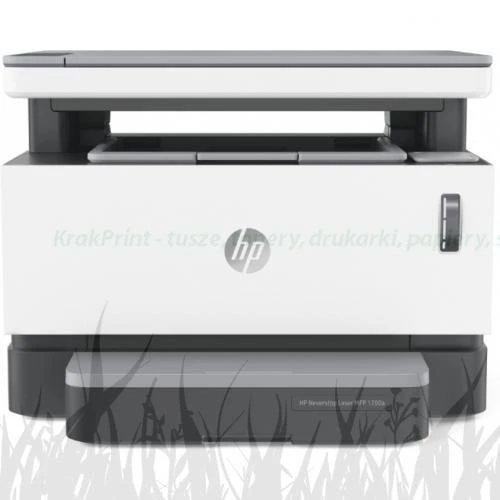Urz. wielof. laserowe mono HP Neverstop Laser MFP 1200a (4QD21A)