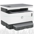 Urz. wielof. laserowe mono HP Neverstop Laser MFP 1200a (4QD21A)