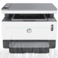 Urz. wielof. laserowe mono HP Neverstop Laser MFP 1200w (4RY26A)
