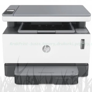 Urz. wielof. laserowe mono HP Neverstop Laser MFP 1200w (4RY26A)