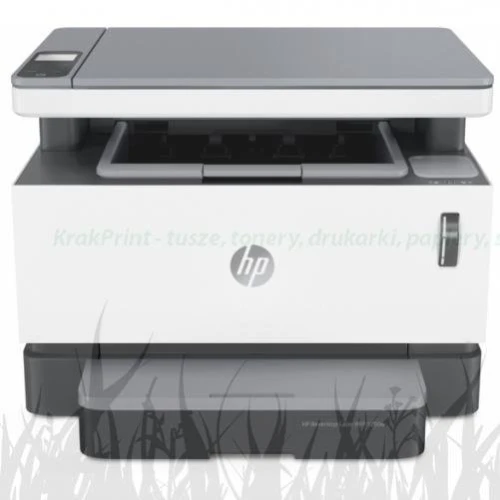 Urz. wielof. laserowe mono HP Neverstop Laser MFP 1200w (4RY26A)