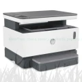 Urz. wielof. laserowe mono HP Neverstop Laser MFP 1200w (4RY26A)