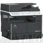 Urz. wielof. laserowe mono Konica-Minolta Bizhub 225i (ACN2021) samo body