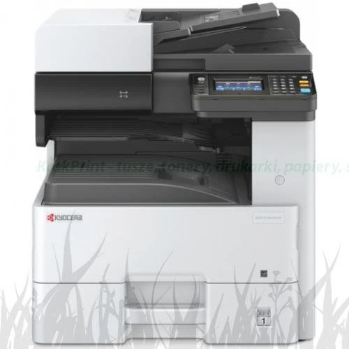 Urz. wielof. laserowe mono Kyocera Ecosys M4125idn (1102P23NL0)
