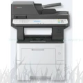 Urz. wielof. laserowe mono Kyocera ECOSYS MA4500fx (110C123NL0)