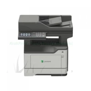 Urz. wielof. laserowe mono Lexmark MX521de (36S0810)