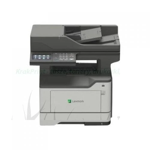 Urz. wielof. laserowe mono Lexmark MX521de (36S0810)