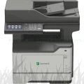 Urz. wielof. laserowe mono Lexmark MX521de (36S0810)