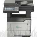 Urz. wielof. laserowe mono Lexmark MX622ade (36S0910)