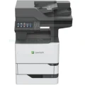 Urz. wielof. laserowe mono Lexmark MX722ade (25B0201)