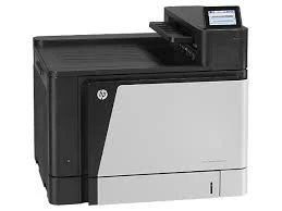 Drukarka laserowa kolorowa HP Color LaserJet Enterprise M855dn (A2W77A)