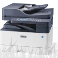 Urz. wielof. laserowe mono Xerox B1025V_U