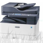Urz. wielof. laserowe mono Xerox B1025V_U