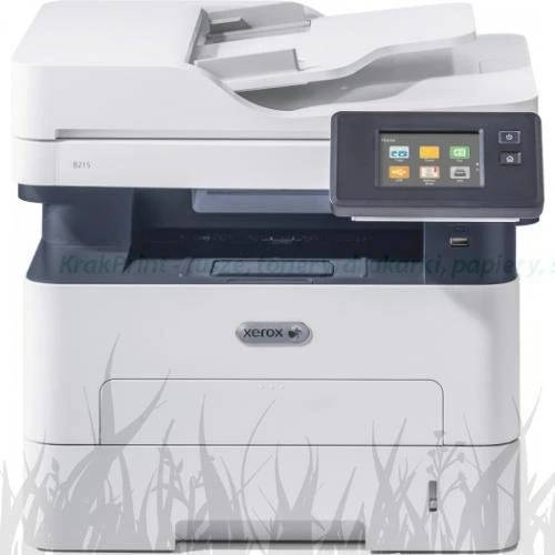 Urz. wielof. laserowe mono Xerox B215 (B215V_DNI)