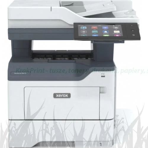 Urz. wielof. laserowe mono Xerox VersaLink B415DN (B415V_DN)