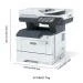Urz. wielof. laserowe mono Xerox VersaLink B415DN (B415V_DN)