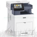 Urz. wielof. laserowe mono Xerox Versalink B605S (B605V_S)